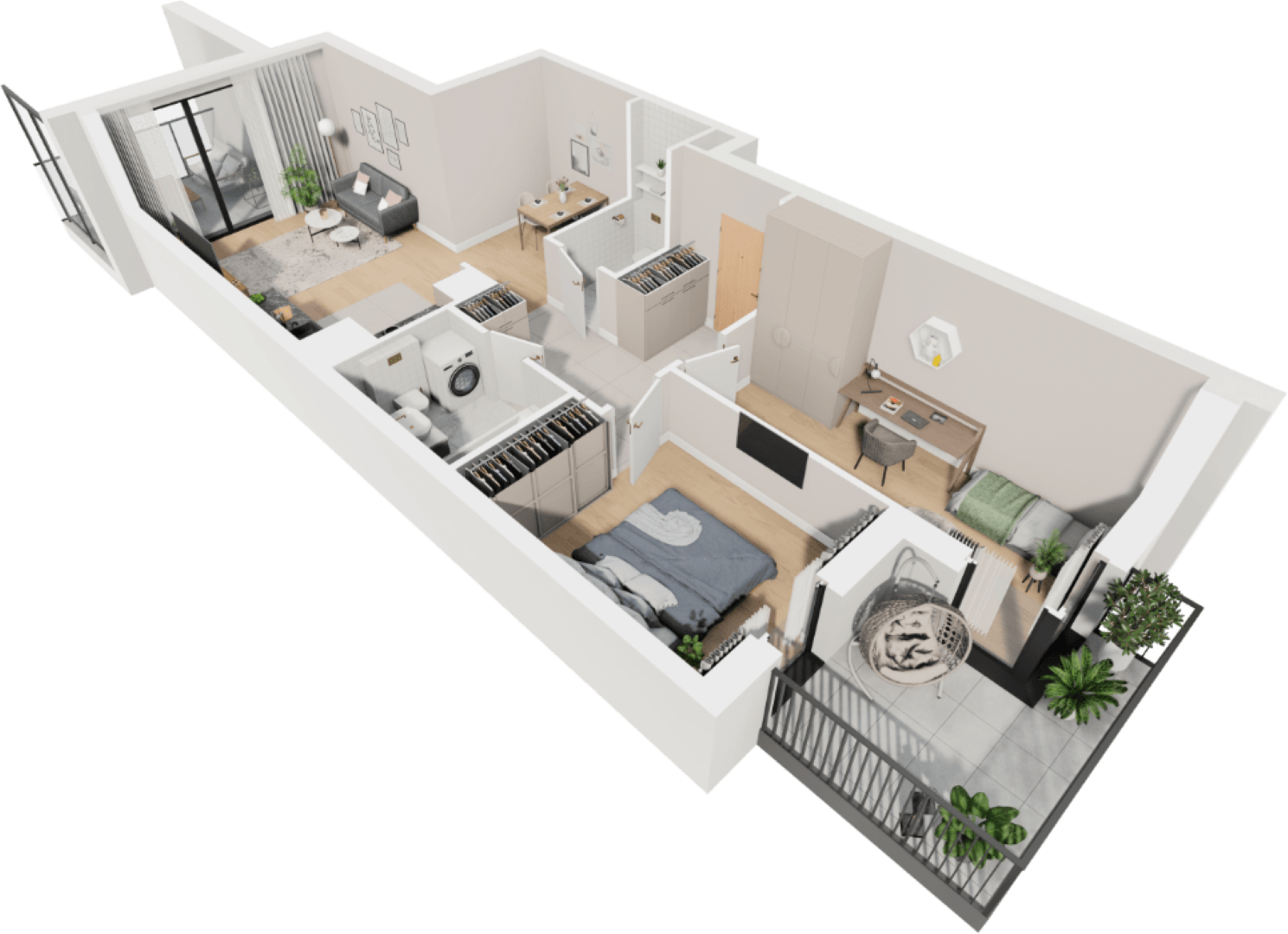 Plan B - D5M4 - zdjęcie 3